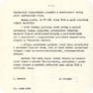 Eine tschechische Übersetzung des Briefes von Leonid Iljič Brežněv und Alexej Nikolajevič Kossygin, 23. Januar 1969. (Quelle: Narodní archiv)