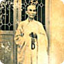 Thich Quang Duc (Zdroj: Wikipedia Commons)