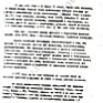Zpráva představitele KGB při Radě ministrů Litevské SSR J. J. Petkevičiuse o činu Romase Kalanty a jeho ohlasech, 30. 5. 1972 (Lietuvos Ypatingojo Archyvo)